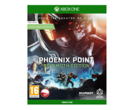 Phoenix Point: Behemoth Edition Xbox One - 672470 - zdjęcie 1
